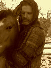 XXL Landscape Pullover