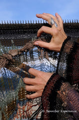 XXL Landscape Pullover